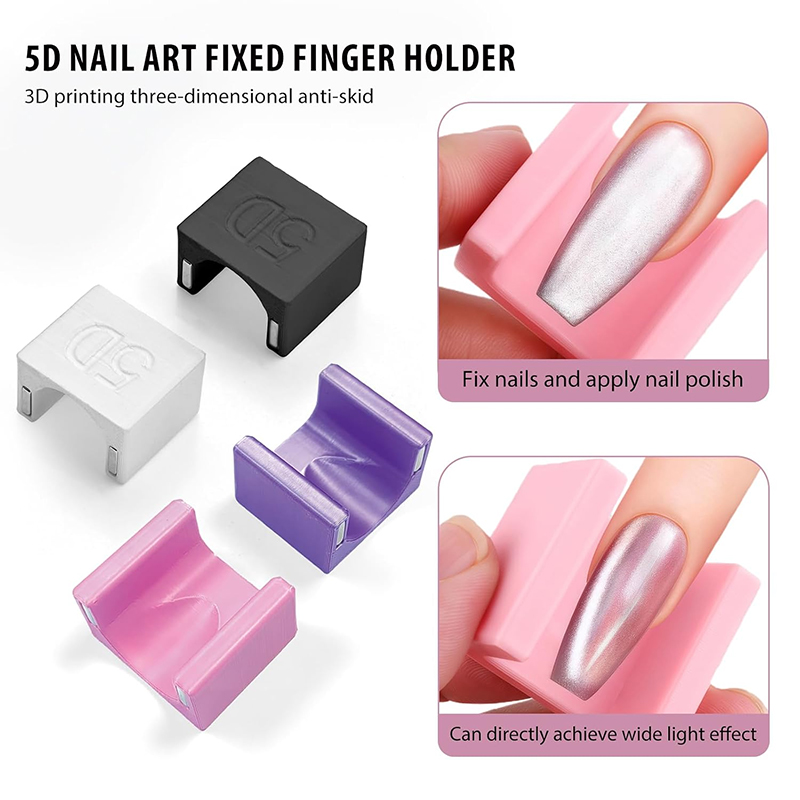 New Cat Eye Magnet Tool Nail A - Contour Palette Stick ulasan dan harga