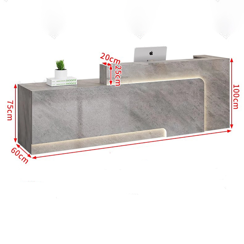 b11-Display Hotel Reception De - Beauty & Makeup Katia Di Paola ulasan dan harga