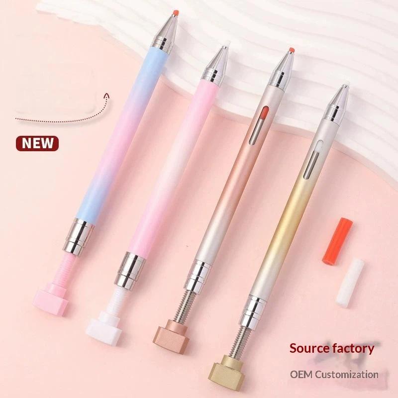 Gradient Point Drill Wax Stick - Contour Palette Stick ulasan dan harga