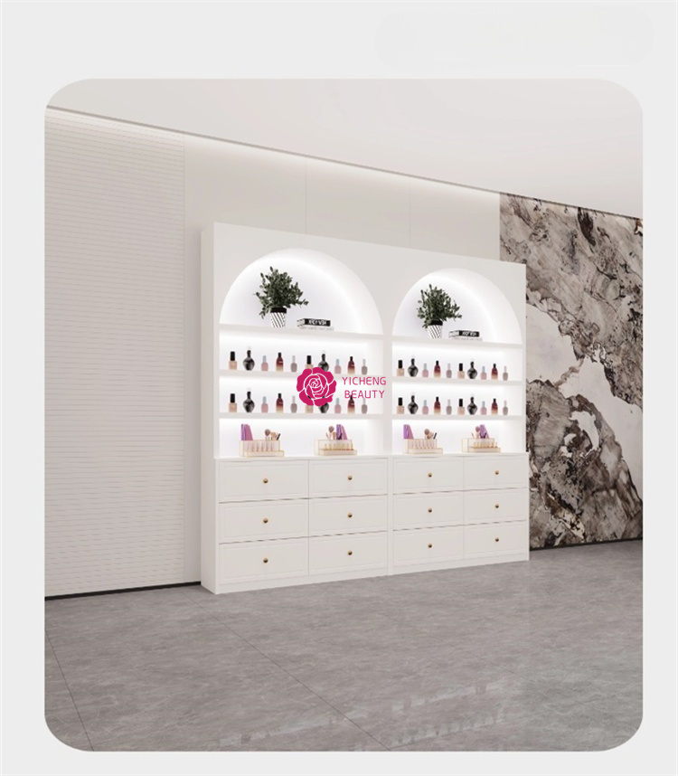 Yicheng Beauty Custom Cosmetic - Beauty & Makeup Katia Di Paola ulasan dan harga