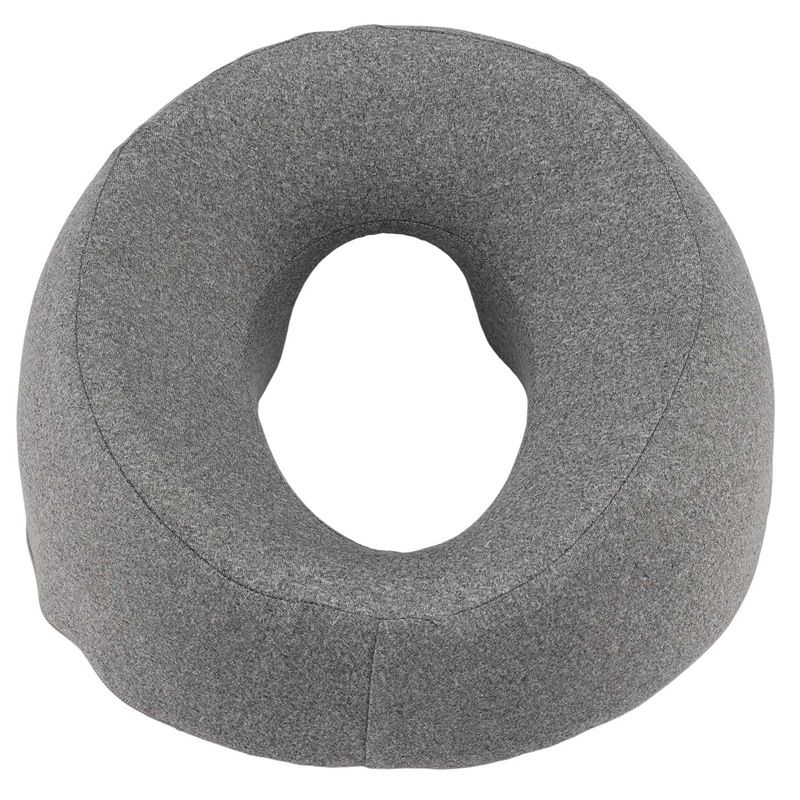 Ergonomics Lying Down Pillow M - Beauty & Makeup Katia Di Paola ulasan dan harga