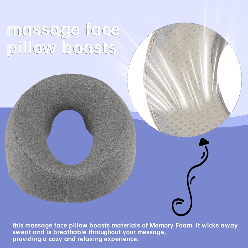 Ergonomics Lying Down Pillow M - Beauty & Makeup Katia Di Paola ulasan dan harga