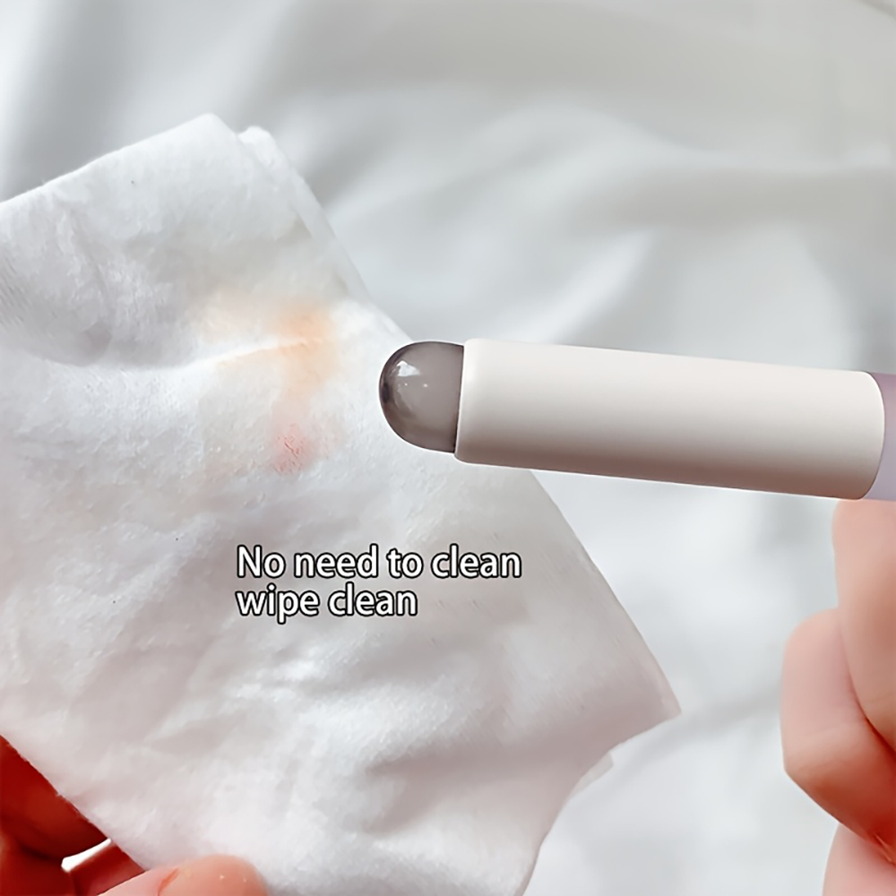 Nail Art Silicone Applicator S - Contour Palette Stick ulasan dan harga